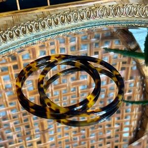 Vintage Bracelets- Set of 2